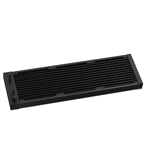 DeepCool Liquid Cooler LE720 360mm AIO Black DeepCool Liquid Cooler LE720 360mm AIO Black